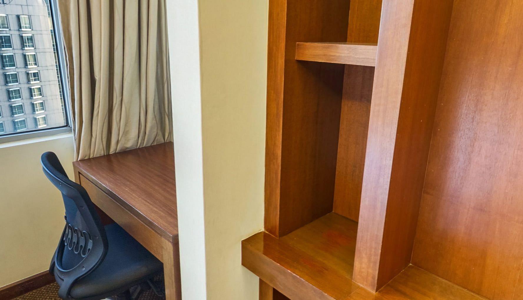 St Giles Gardens Hotel Kuala Lumpur Ngoại thất bức ảnh A room at the hotel