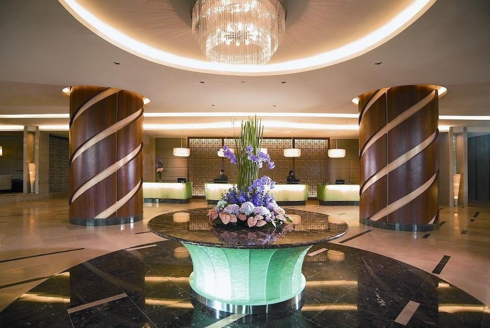 St Giles Gardens Hotel Kuala Lumpur Ngoại thất bức ảnh Lobby