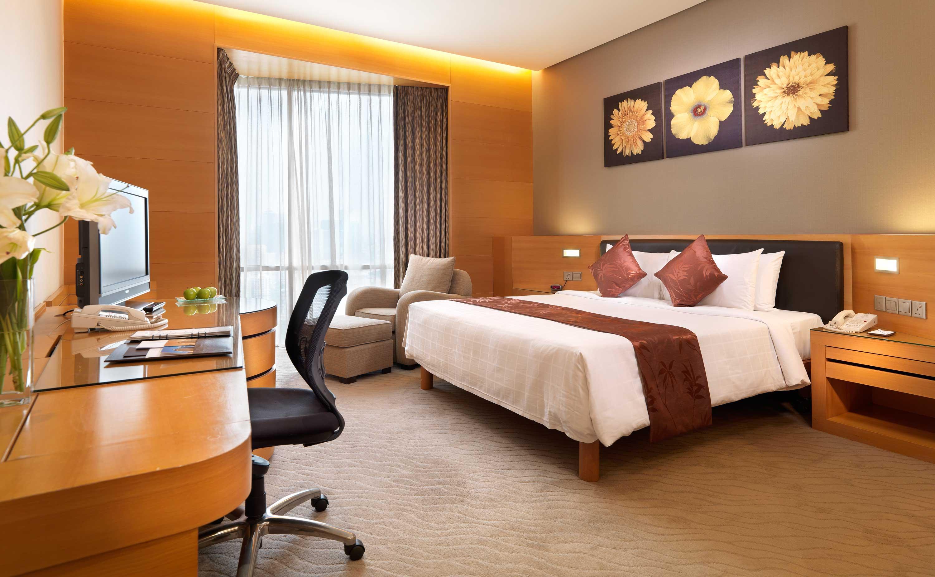 St Giles Gardens Hotel Kuala Lumpur Ngoại thất bức ảnh