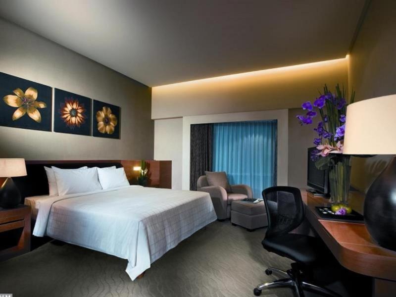 St Giles Gardens Hotel Kuala Lumpur Phòng bức ảnh Deluxe Room